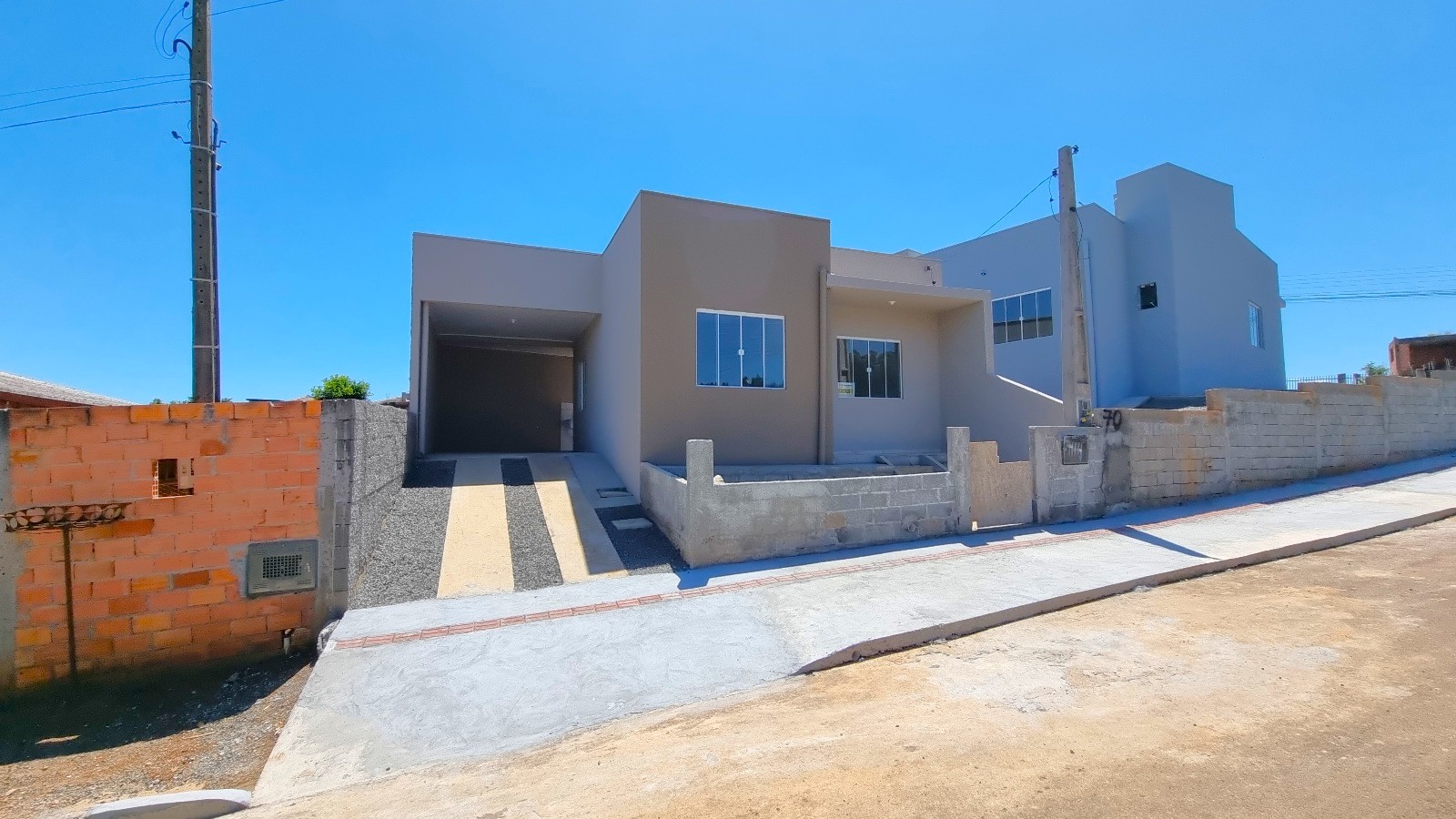 Minha Casa Minha Vida